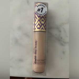 Tarte Shape Tape concealer 16N